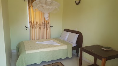 Photos of Bondo Hotel