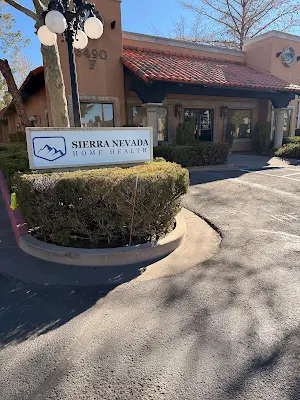 SIERRA NEVADA HOME HEALTH - Photo 4