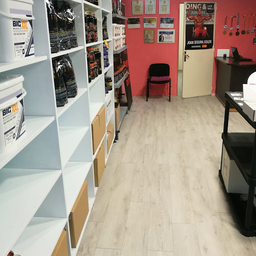Xport Nutrition Center - Thumbnail