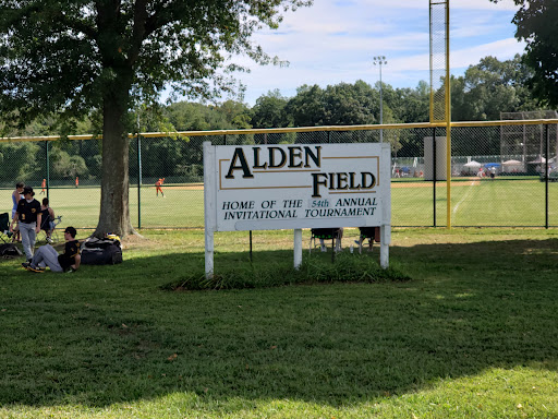 Alden Field - Visual