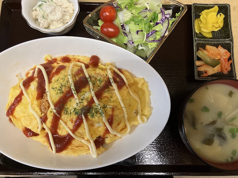 CARAPA ～ランチ・昼呑み可能～