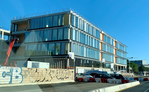 Paul Valéry University Montpellier 3 - Thumbnail