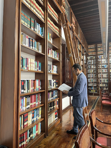 Zósimo Darias Abogado Laboralista