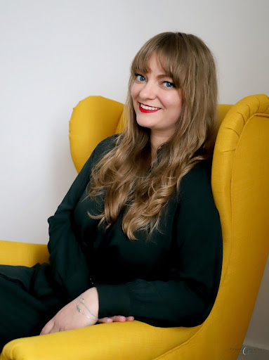 Janina Modzelewska Psycholog, Psychoterapeuta, Warszawa Ursynów