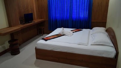 Photos of Lankham Hotel