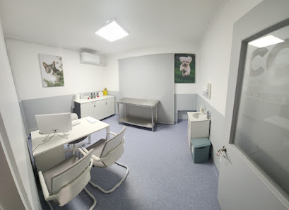 Foto de Centro Oncológico Veterinario Santiago (COV Santiago) Del propietario