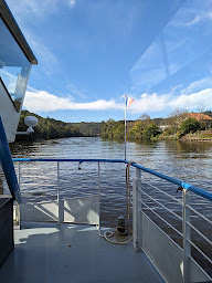 Photo n°49 de La guinguette chez Jaja à Saint-Parthem (Marchand de glaces)