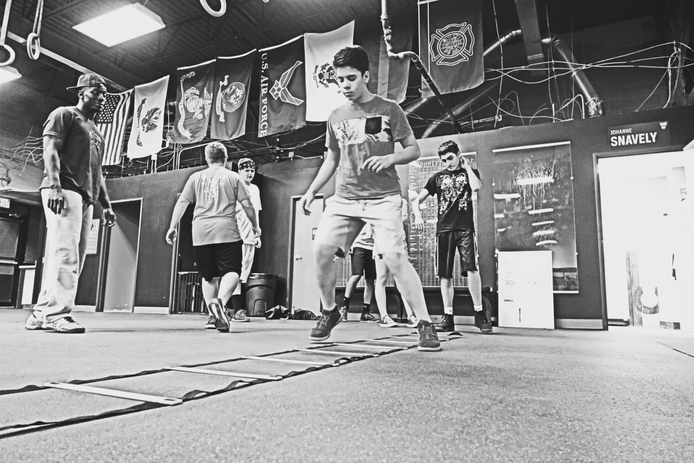 Game Ready Fitness, LLC photo 8