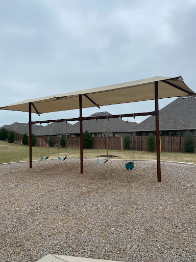 Timberbrook Park - Visual