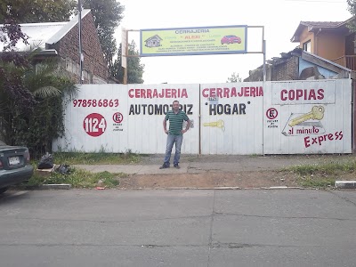 Photos of Cerrajeria Alexi