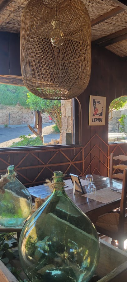 Restaurant Chez Lili
