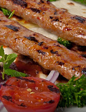 Adana Kebab