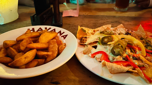 Bar y Restaurante Havana - Thumbnail