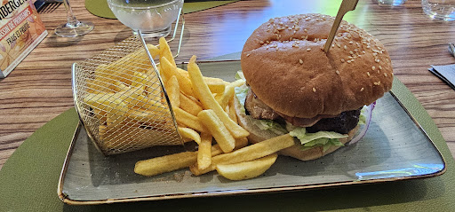 Photo 5 - Fa Si La Manger Alsting