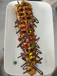 Photo n°19 de Crazy moment à Charleville-Mézières (Restauration rapide)