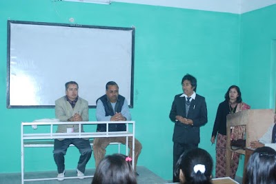 Photos of Vishwa Adarsha College / H. S. School
