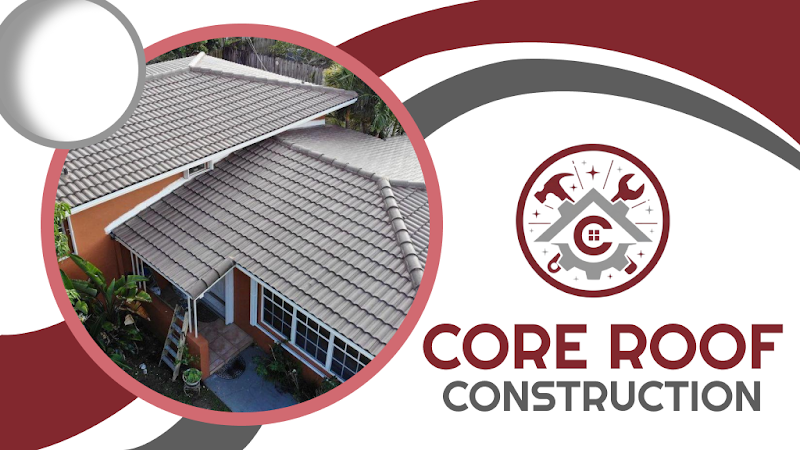 Core Roof Construction