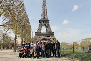 Photo n°7 de BRUETSCHY CONSTANT & FILS à Schlierbach (Entrepreneur spécialisé dans le pavage)