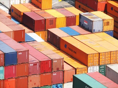 Liverpool Containers