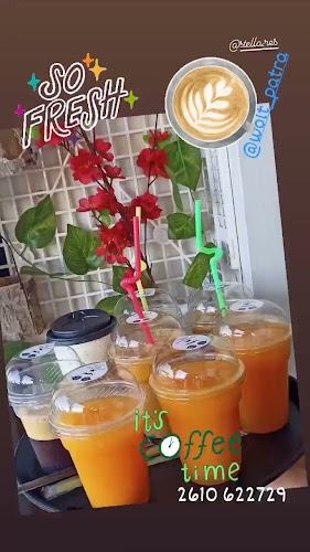 Espressaki coffee house - Πάτρα