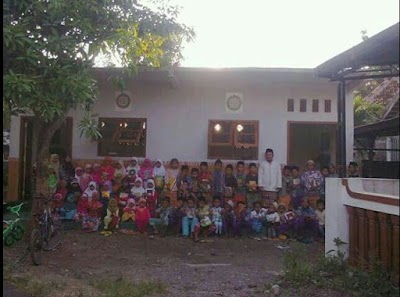 Photos of TPQ Riyadlul Jannah