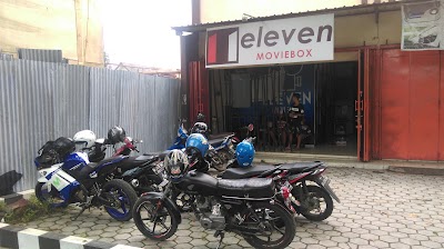 Photos of Eleven Moviebox