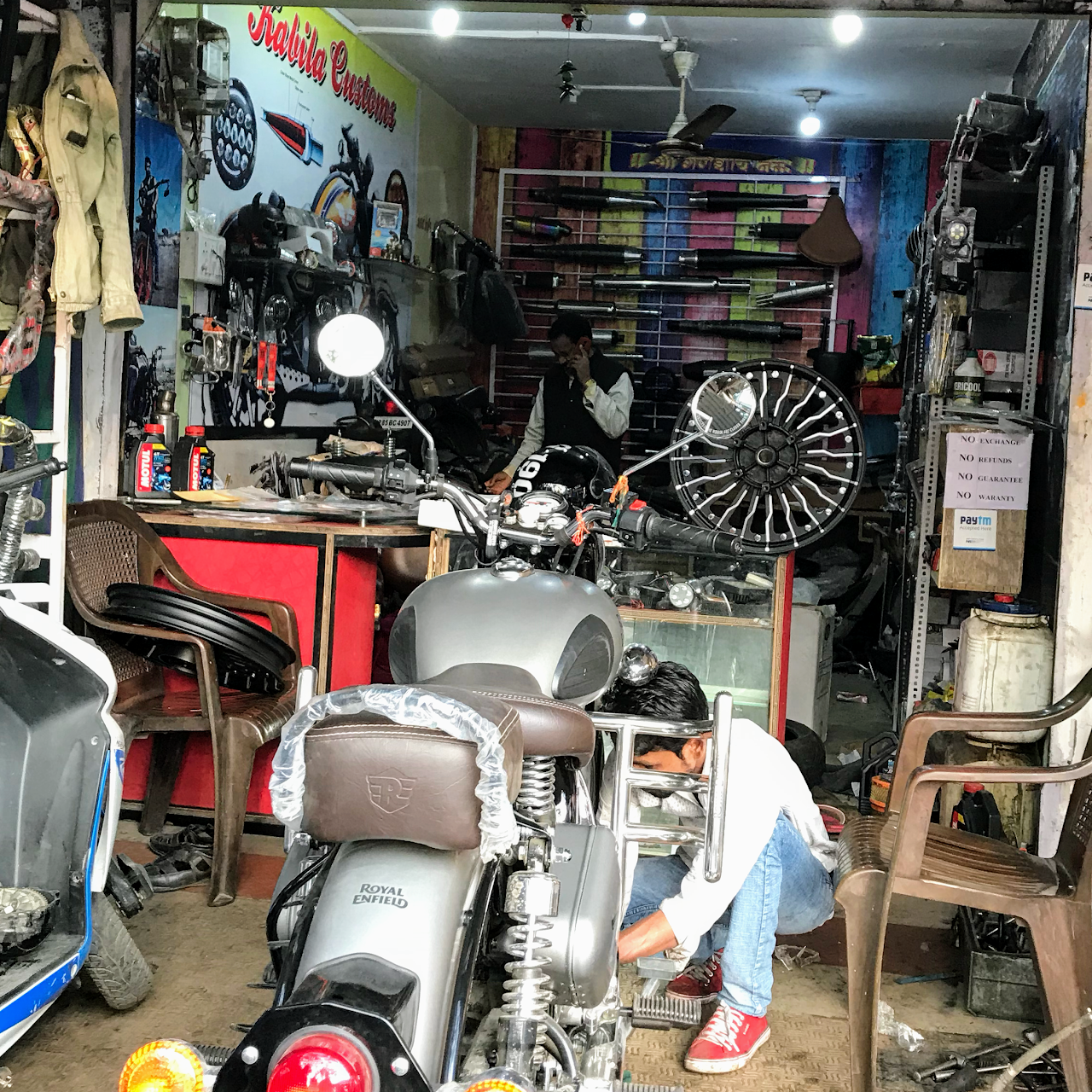 44 Bike Modification Bhopal  Best HD