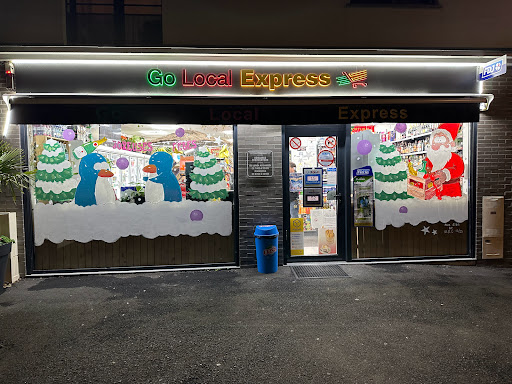 Go Local Express - Thumbnail