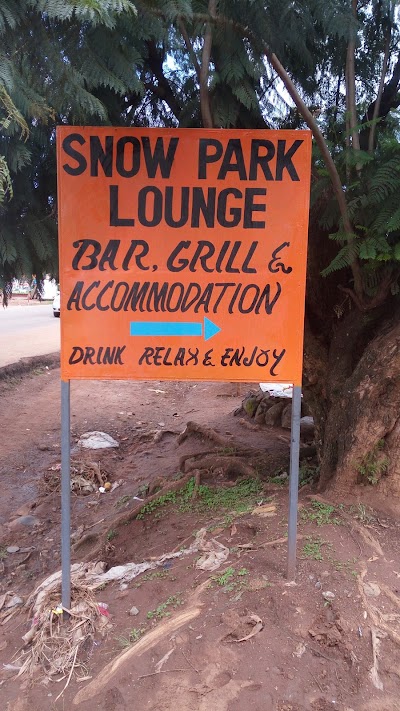 bar