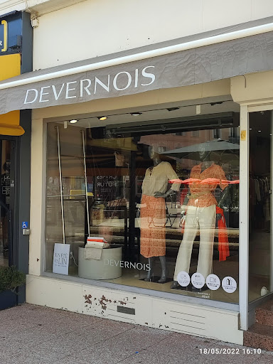 Devernois Saint-Raphaël - Thumbnail