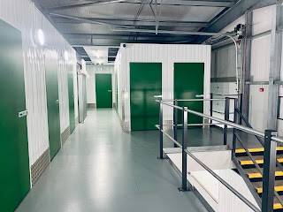 Green Oak Self Storage