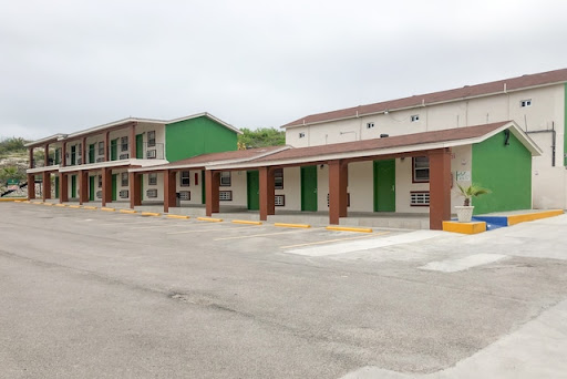 Capital O Palms Hotel
