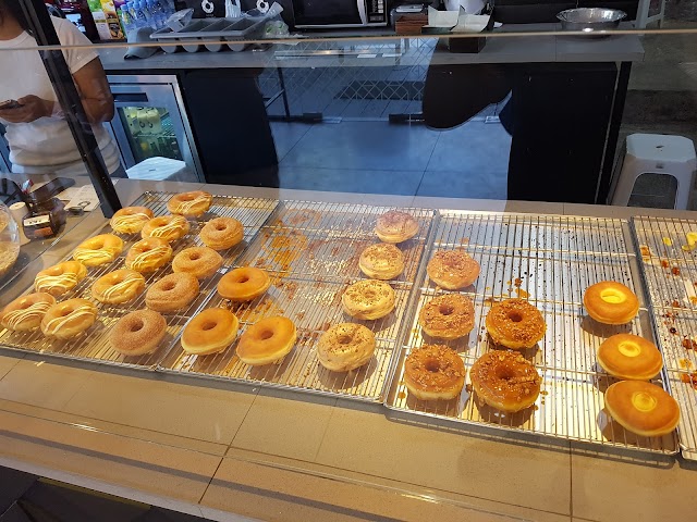 Dough Darlings