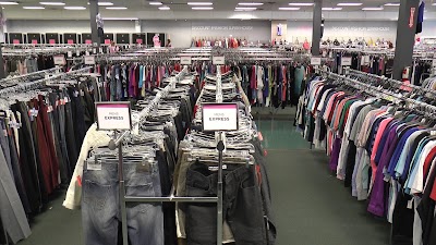 Photos of Discount Fashion Warehouse Dublin