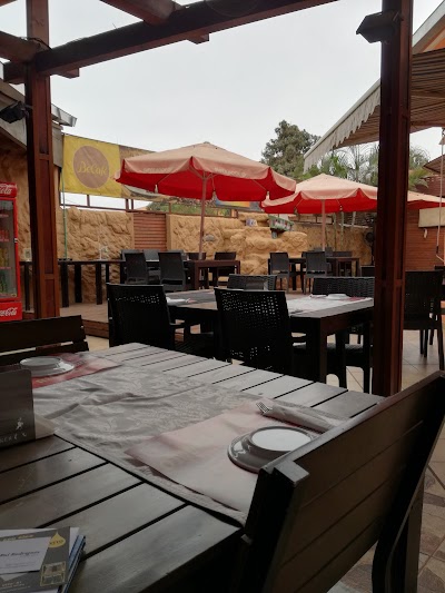 Photos of Restaurante Porto Fino LUANDA