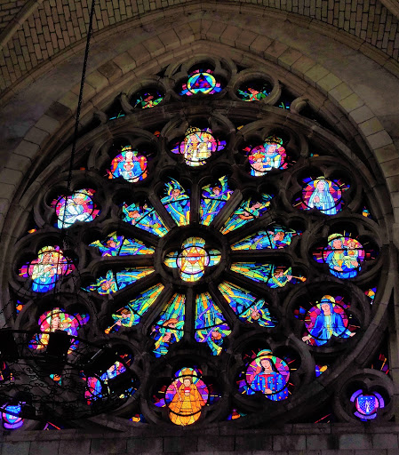 Abbaye Notre-Dame des Gardes Gallery - France