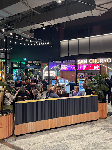 Photo of San Churro Doncaster