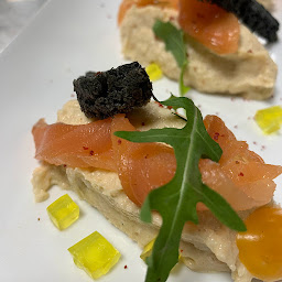 Photo n°33 de La Table du Grand Lac de Lozère - Restaurant à Langogne (Restaurant français)