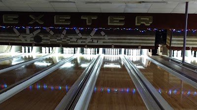 Exeter Bowling Lanes