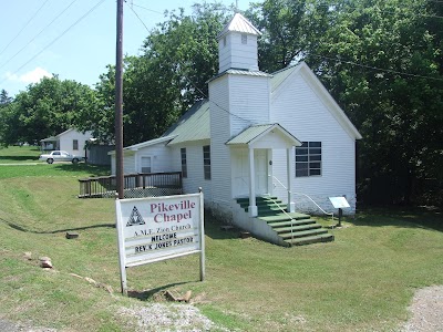 Pikeville Chapel A.M.E. Zion Church