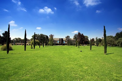 Photos of Colegio de Postgraduados