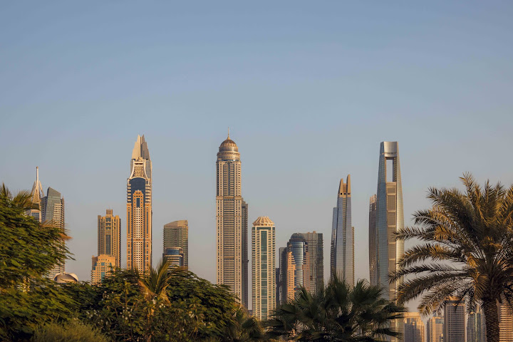 One&Only The Palm by null