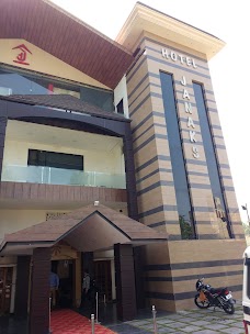 Hotel Janak Kasur