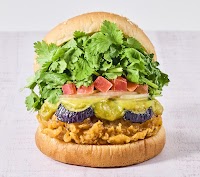 フレッシュネスバーガー名古屋藤が丘店