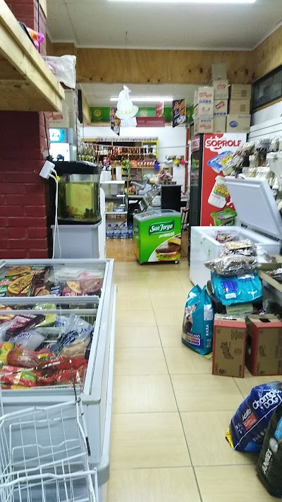 Photos of Supermercado La Portada de El Quisco