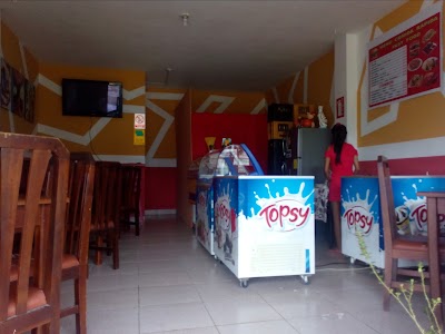 Photos of hostal FUENTE DE VIDA