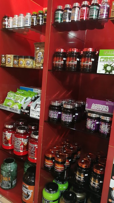 Photos of Big & Fit Sports Nutrition