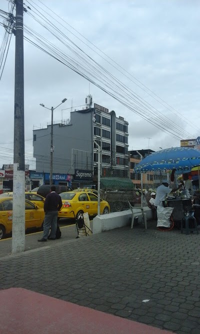 Photos of Terminal De Santo Domingo De Los Tsachilas