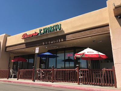 Pizzeria Espiritu