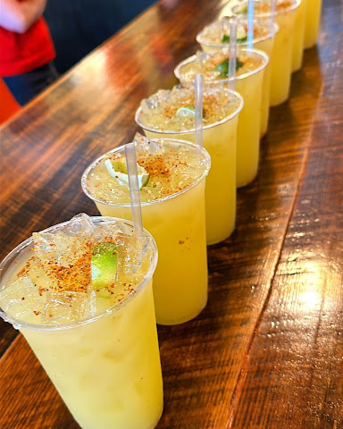 Global Café by null